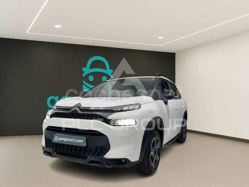 2022 Citroen C3