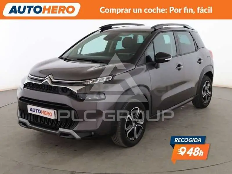 2022 Citroen C3