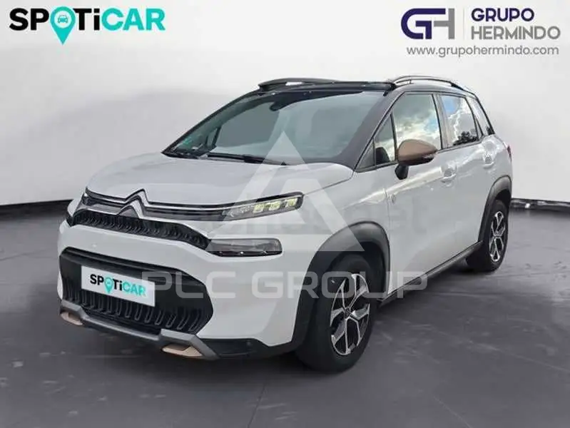 2022 Citroen C3