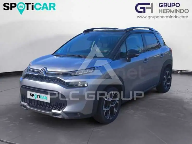 2022 Citroen C3