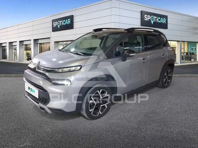2022 Citroen C3