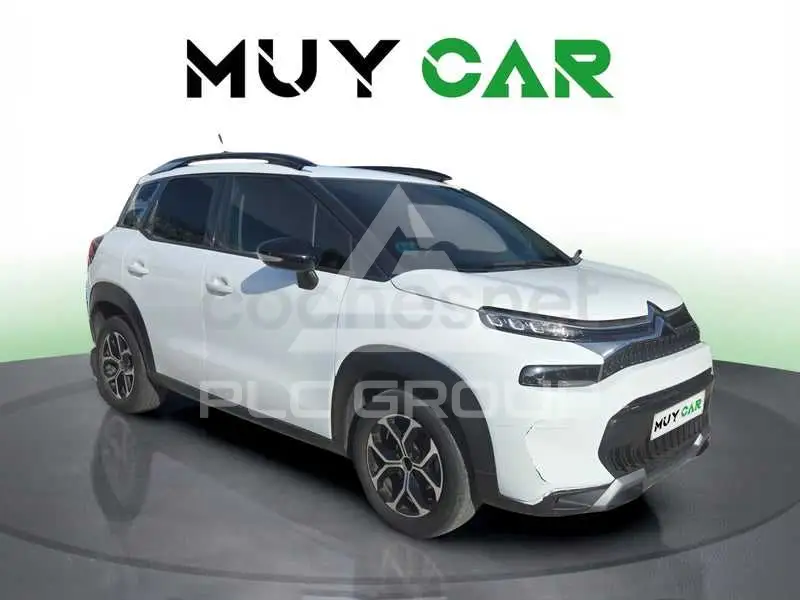 2022 Citroen C3