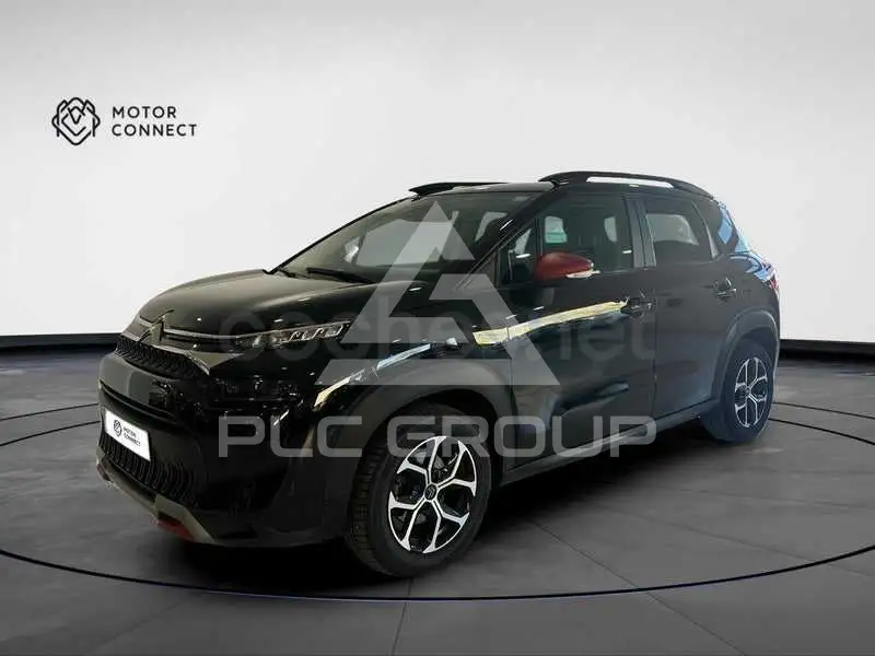 2022 Citroen C3