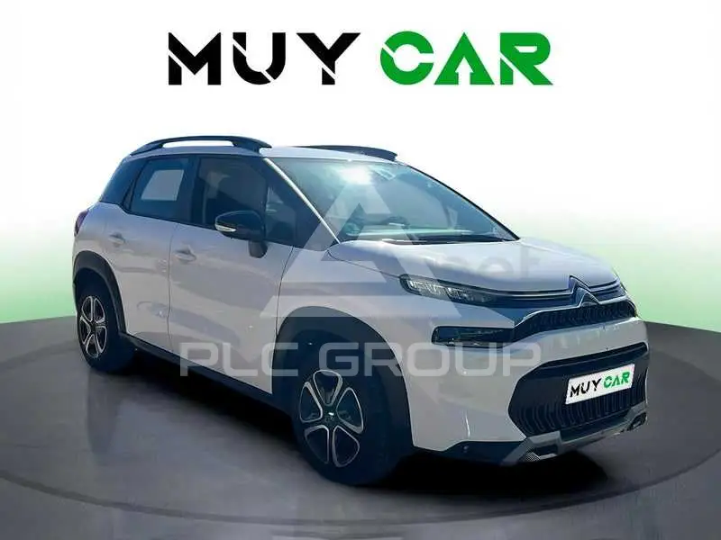 2022 Citroen C3