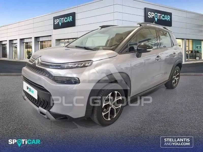2022 Citroen C3
