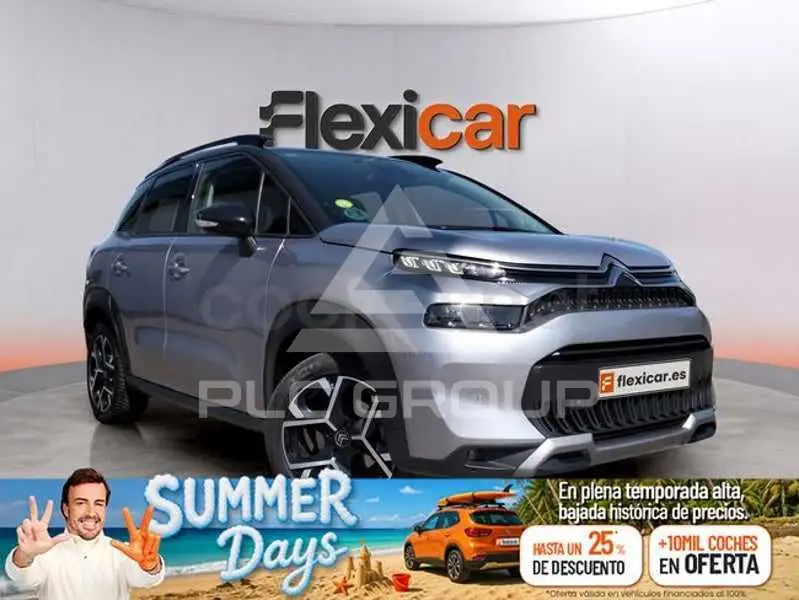 2022 Citroen C3