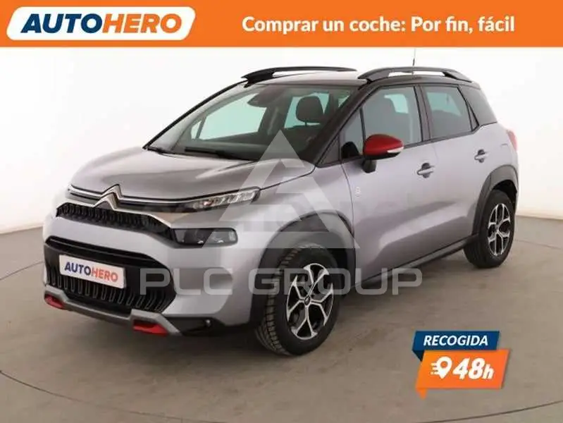 2022 Citroen C3