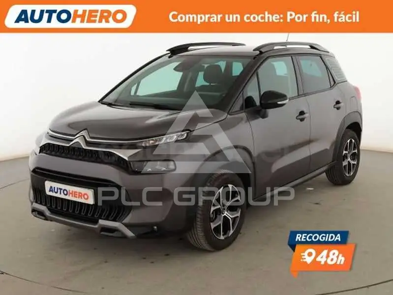 2022 Citroen C3