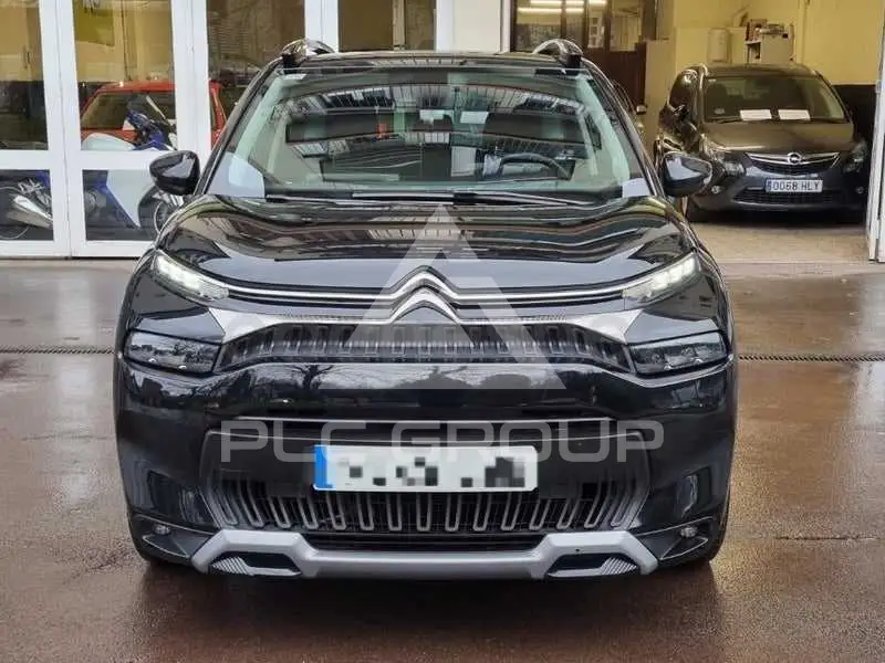 2022 Citroen C3