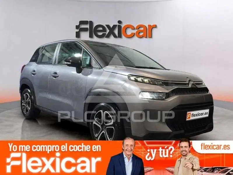 2022 Citroen C3