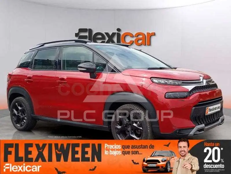 2022 Citroen C3