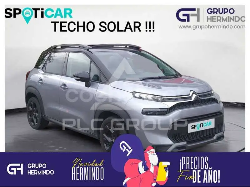 2022 Citroen C3