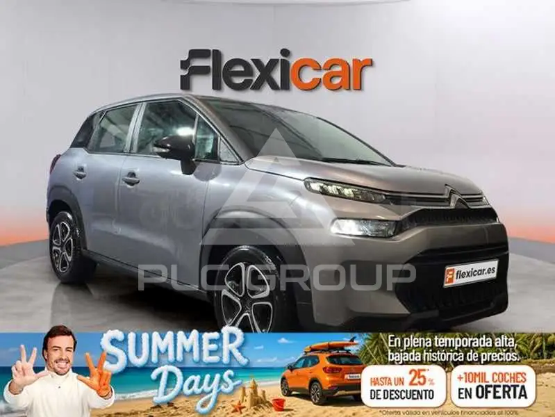 2022 Citroen C3