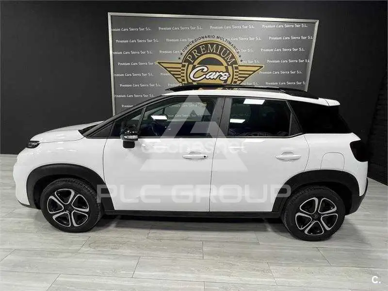 2022 Citroen C3