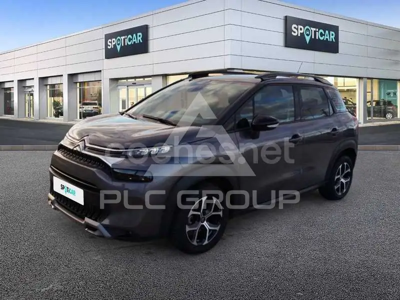 2022 Citroen C3