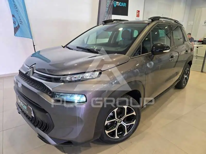 2022 Citroen C3