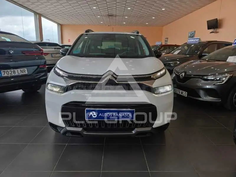2022 Citroen C3