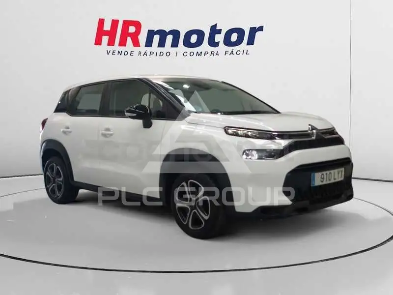 2022 Citroen C3