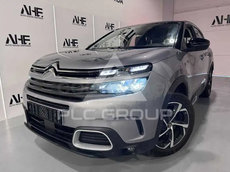 2022 Citroen C3