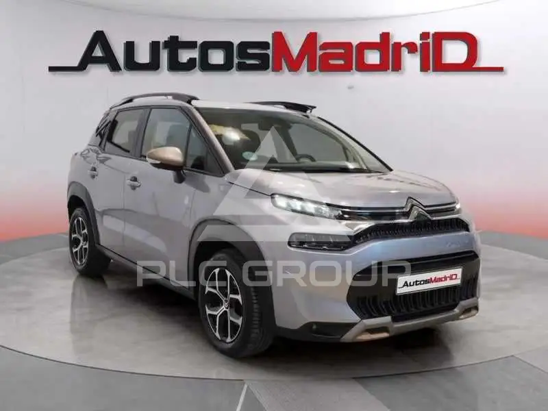 2022 Citroen C3