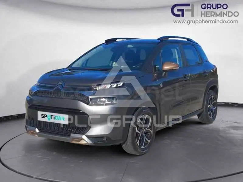2022 Citroen C3