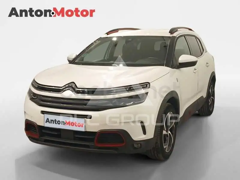 2022 Citroen C5