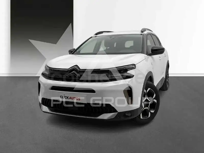 2022 Citroen C5