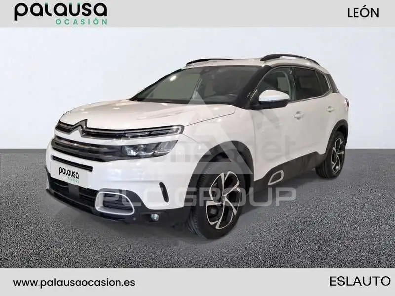 2022 Citroen C5