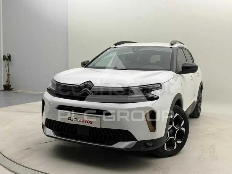2022 Citroen C5