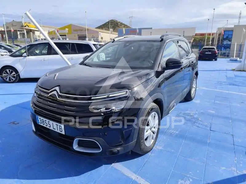 2022 Citroen C5
