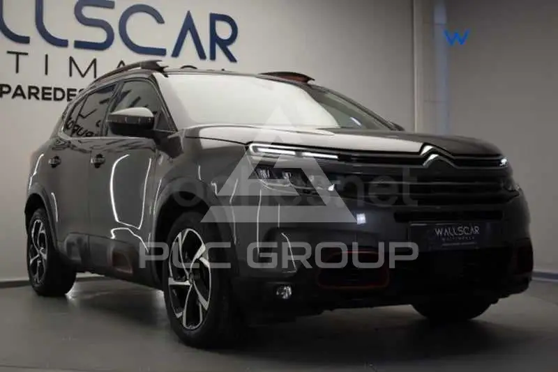 2022 Citroen C5
