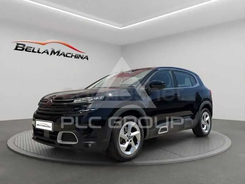 2022 Citroen C5