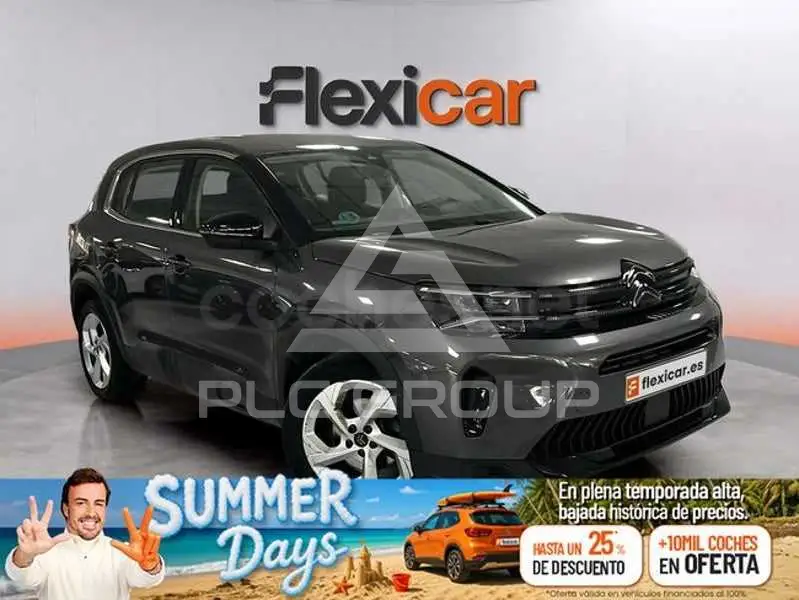 2022 Citroen C5