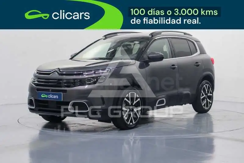 2022 Citroen C5