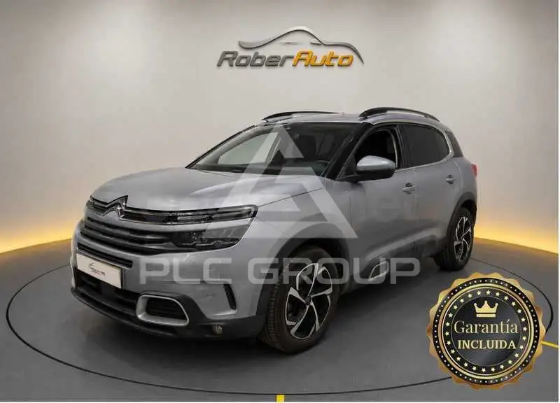2022 Citroen C5