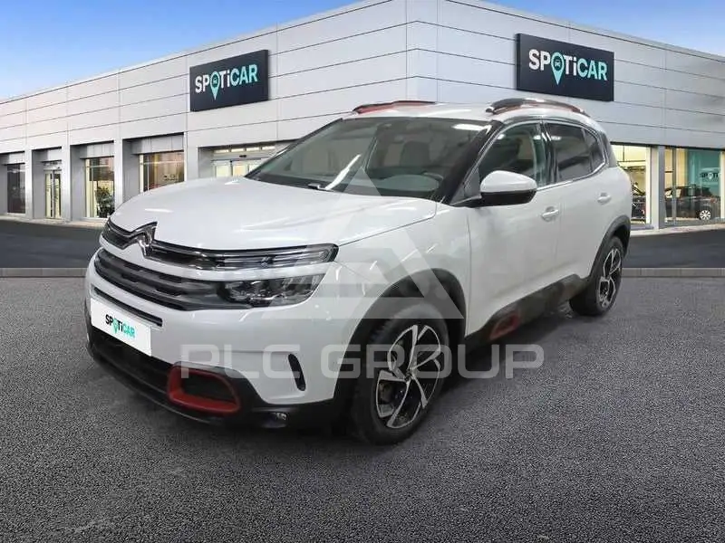 2022 Citroen C5