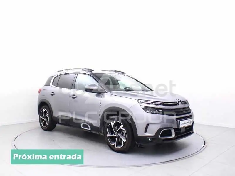 2022 Citroen C5
