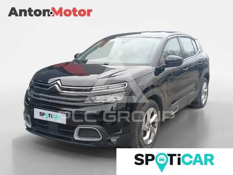 2022 Citroen C5