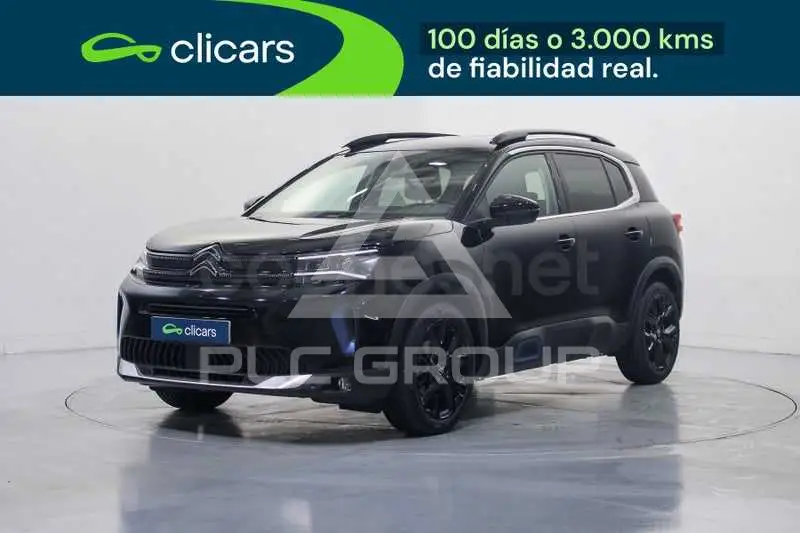 2022 Citroen C5