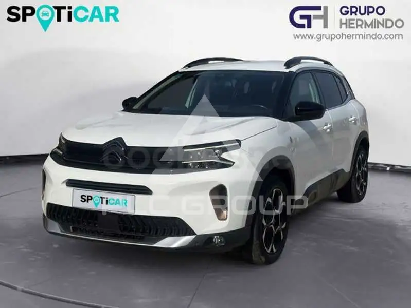 2022 Citroen C5