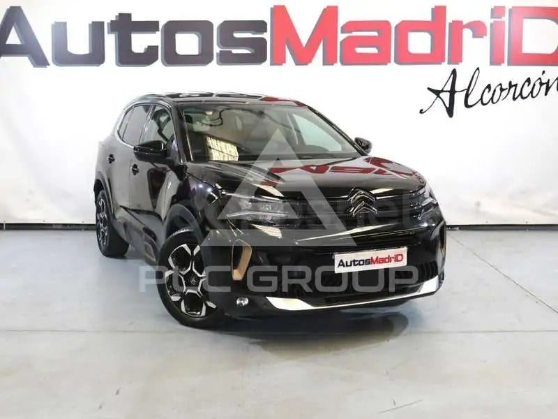 2022 Citroen C5