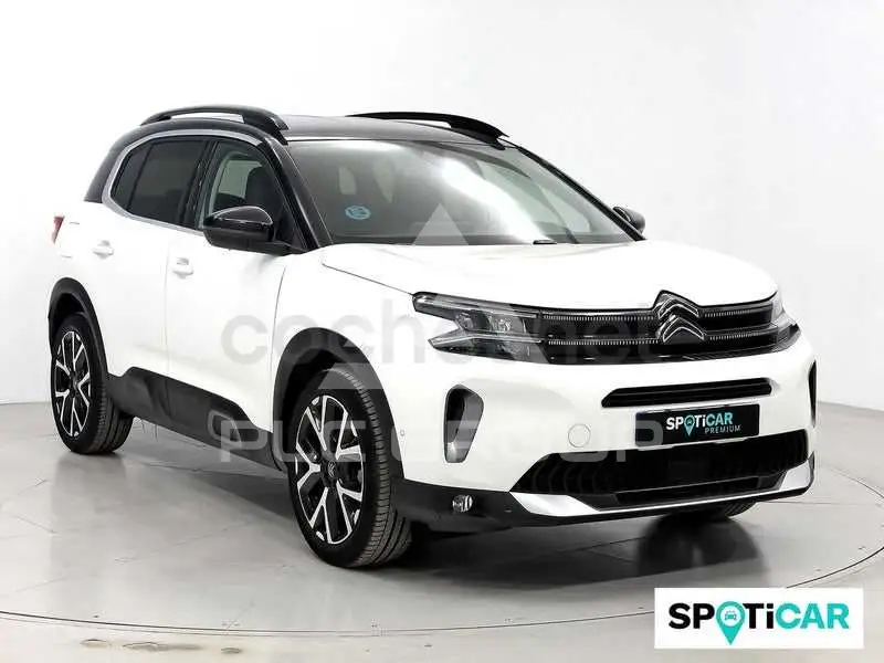 2022 Citroen C5