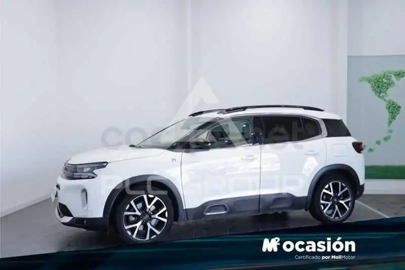 2022 Citroen C5