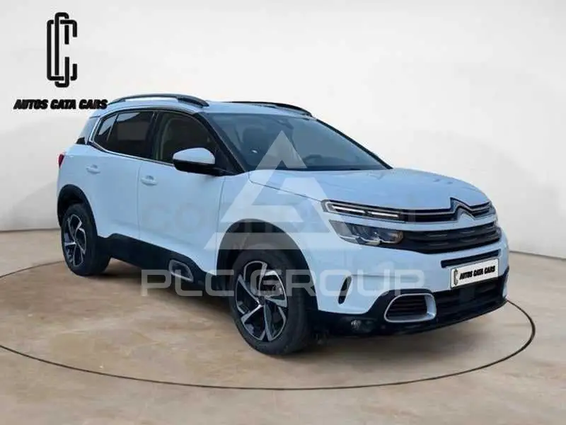2022 Citroen C5