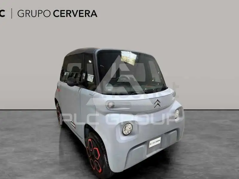 2022 Citroen Ami