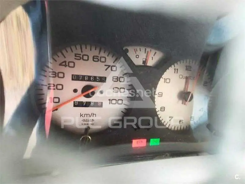 2022 Citroen Ami