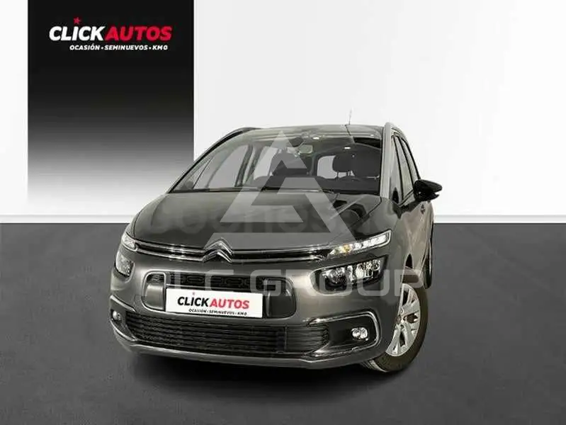 2022 Citroen C4