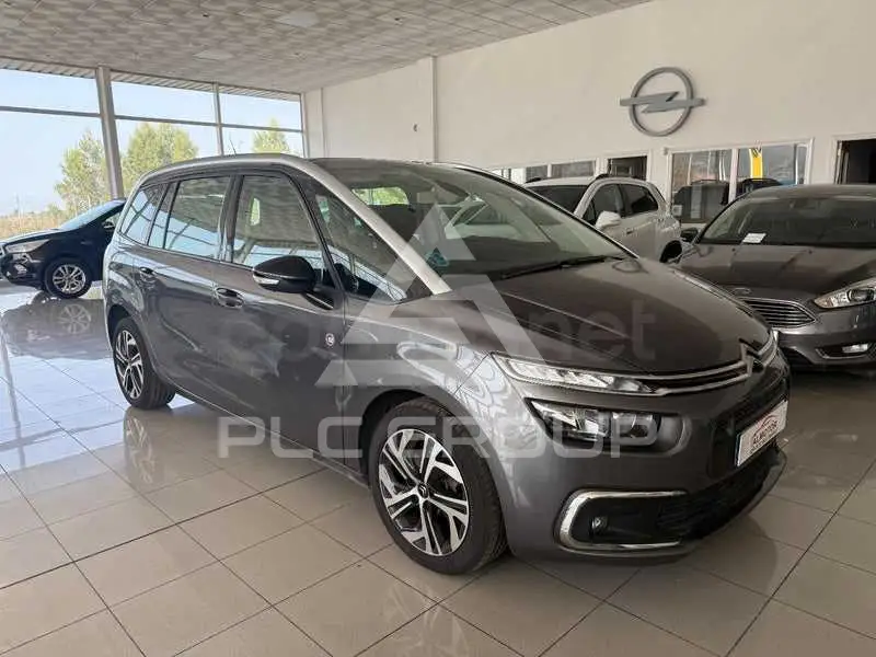 2022 Citroen C4