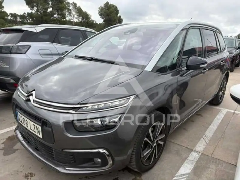2022 Citroen C4