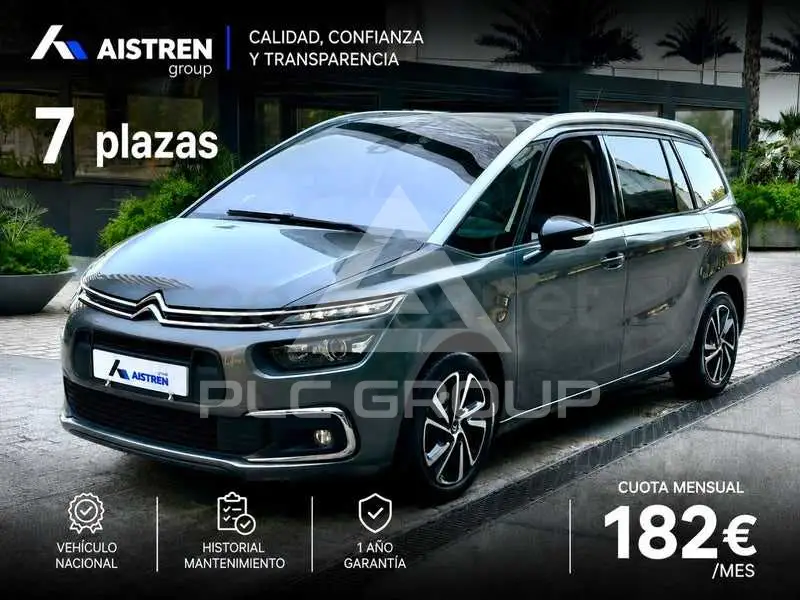 2022 Citroen C4
